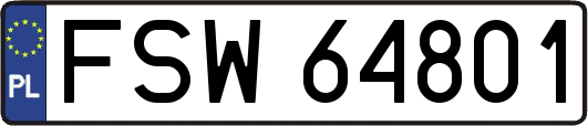 FSW64801