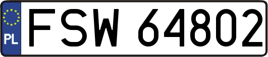 FSW64802