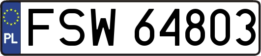 FSW64803
