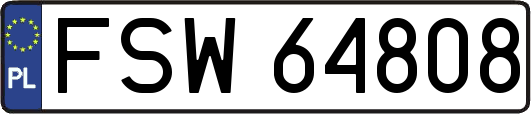 FSW64808