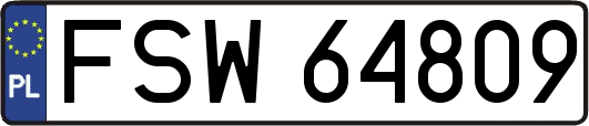 FSW64809