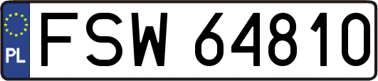 FSW64810
