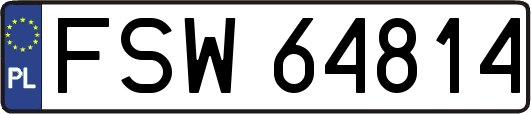 FSW64814