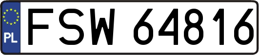 FSW64816
