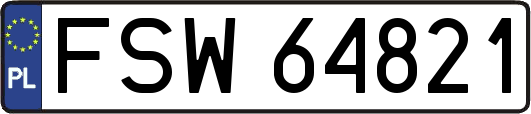 FSW64821