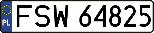 FSW64825