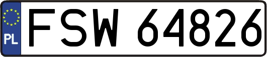 FSW64826