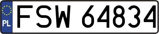 FSW64834