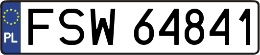 FSW64841