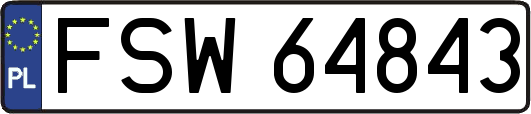 FSW64843