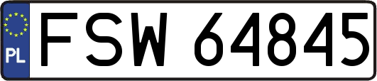 FSW64845