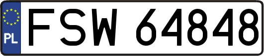 FSW64848