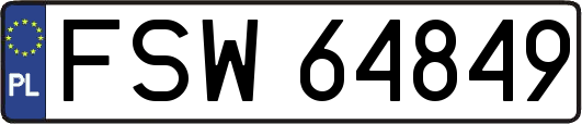 FSW64849