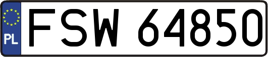 FSW64850