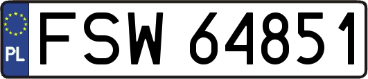 FSW64851