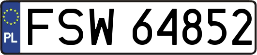 FSW64852