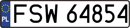 FSW64854