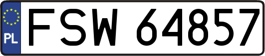 FSW64857