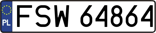 FSW64864