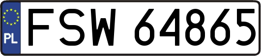 FSW64865