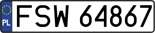 FSW64867