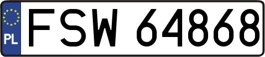 FSW64868