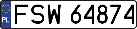 FSW64874
