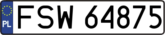 FSW64875