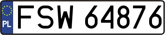 FSW64876