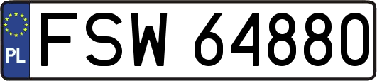 FSW64880
