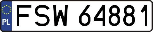 FSW64881