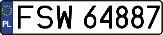 FSW64887