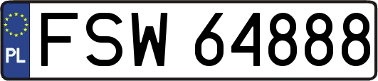 FSW64888