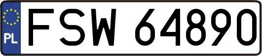 FSW64890
