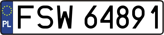 FSW64891