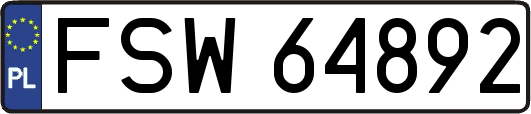 FSW64892