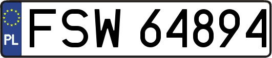 FSW64894