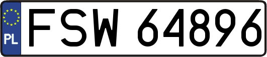 FSW64896