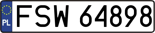 FSW64898