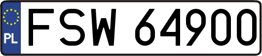 FSW64900