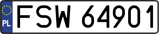 FSW64901