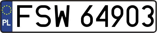 FSW64903