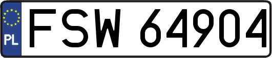 FSW64904