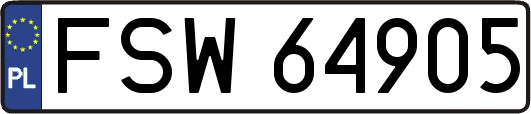 FSW64905