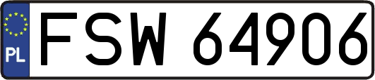 FSW64906