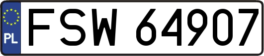 FSW64907