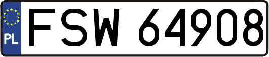FSW64908