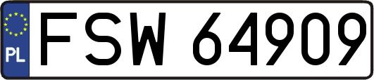 FSW64909