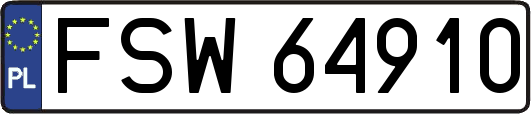FSW64910
