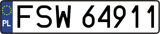 FSW64911